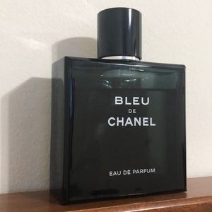 Bleu de Chanel cologne